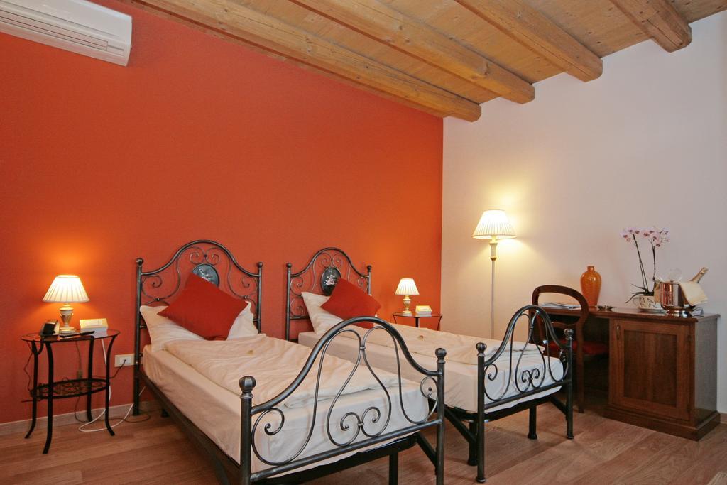 Locanda Al Ponte De Fero Ιεσόλο Εξωτερικό φωτογραφία