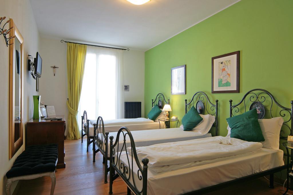 Locanda Al Ponte De Fero Ιεσόλο Δωμάτιο φωτογραφία