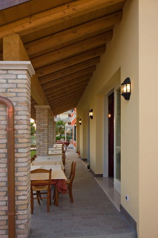 Locanda Al Ponte De Fero Ιεσόλο Εξωτερικό φωτογραφία
